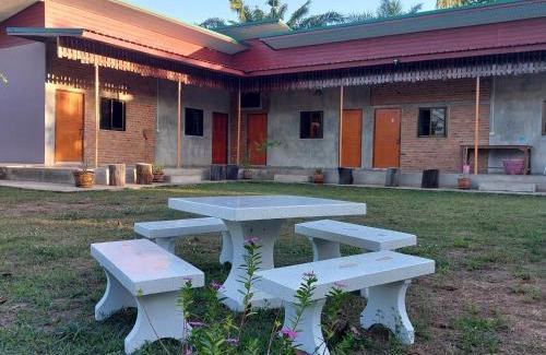 Seka Hotel | Yoga Homestay Seka