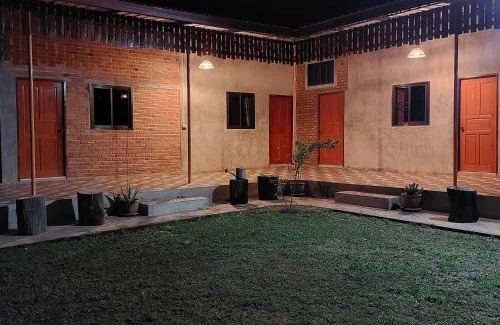 Seka Hotel | Yoga Homestay Seka