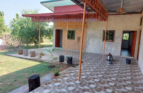 Seka Hotel | Yoga Homestay Seka