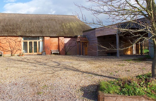 Bridport House | Yoga Retreats and Dance Holidays at Atrim Barn