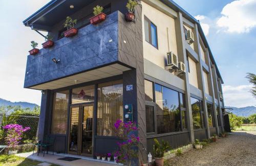 Puli Villa | YOJA B&B