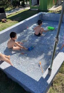 Puli Villa | YOJA B&B