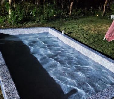 Puli Villa | YOJA B&B