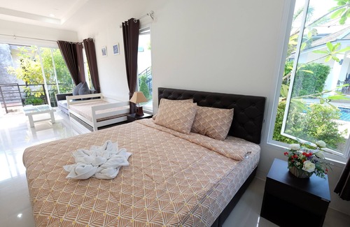 Mai Fat Hotel | Yokyor Resort