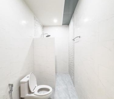 Cho-I-rong House | Yolo House In Narathiwat