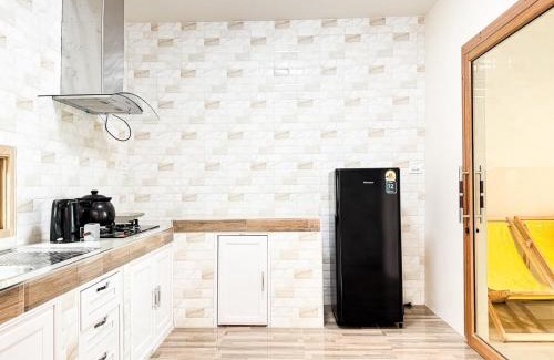 Cho-I-rong House | Yolo House In Narathiwat