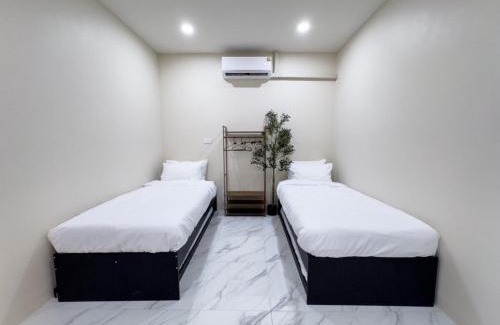 Cho-I-rong House | Yolo House In Narathiwat