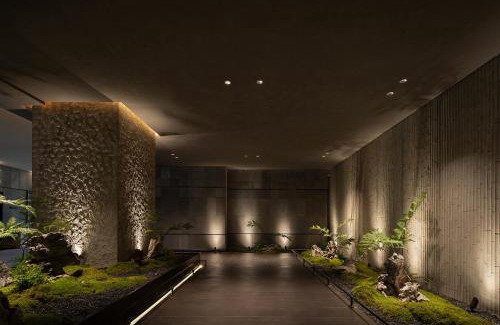 Tianhe Center Hotel | YOMANJO Hotel -广州太古汇珠江新城-龙口西地铁站旗舰店- Canton Fair Exclusive Rate