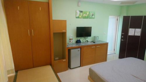 Taichang Village House | Yongan Lohas B&B