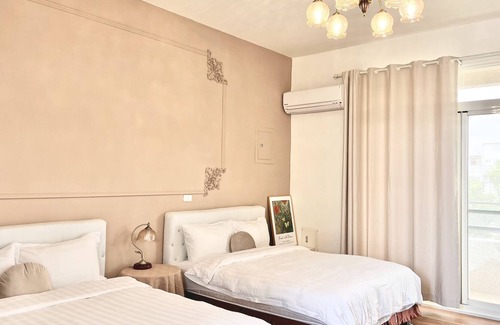 Taitung Bed & Breakfast | Yongan101 B&B