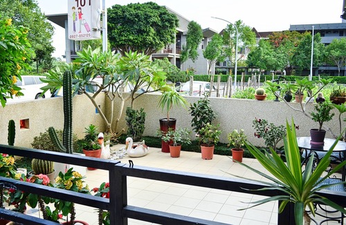 Taitung Bed & Breakfast | Yongan101 B&B