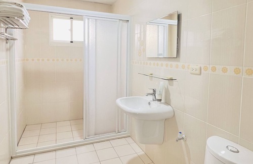 Taitung Bed & Breakfast | Yongan101 B&B