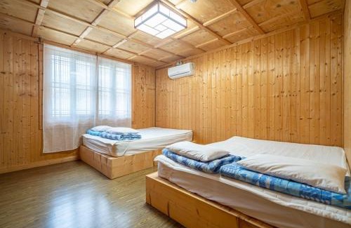 Yongin House | Yongin Yejik Hanok Pension