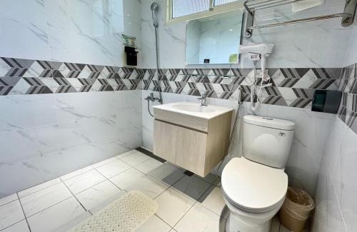 Daxi District House | Yongshanshui B&B