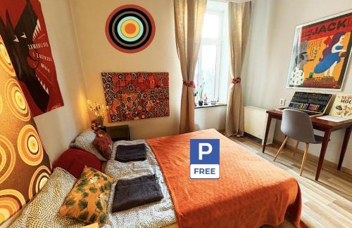 Warszawskie Apartment | YOONIK APARTMENTS