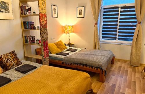Warszawskie Apartment | YOONIK APARTMENTS