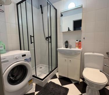 Warszawskie Apartment | YOONIK APARTMENTS