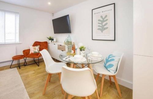 Huntington Apartment | York City Apartments