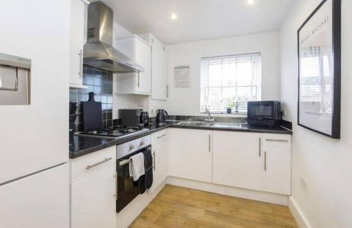 Huntington Apartment | York City Apartments