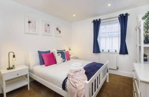 Huntington Apartment | York City Apartments