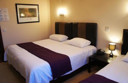 Wakefield Hotel | York House Hotel