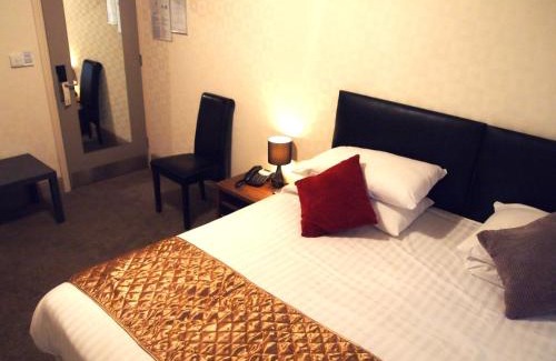 Wakefield Hotel | York House Hotel