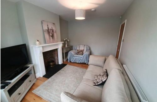 Huntington House | York huntington Holiday let