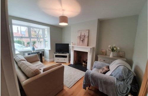 Huntington House | York huntington Holiday let