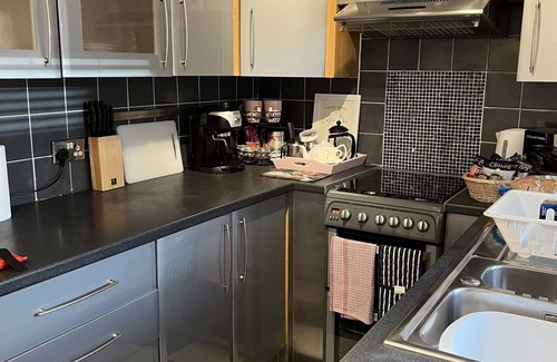 Market Weighton Cottage | Yorkshire Wolds Character Cottage