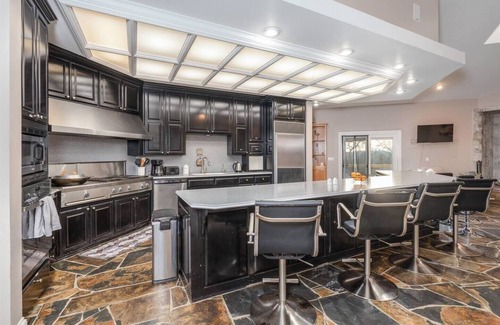 Coarsegold Villa | Yosemite & Bass Lake 6 bedrooms, sleeps 18 - Coarsegold Villa