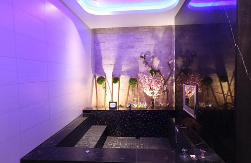 North District Hotel | Yosemite Motel - Taiyuan Branch