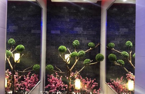 North District Hotel | Yosemite Motel - Taiyuan Branch