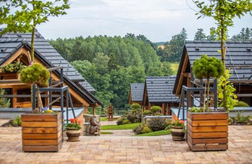 Prosenicka Lhota House | You and Me Apartments