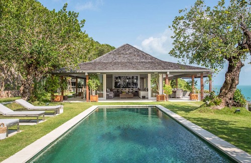 Thong Krut Villa | You and Your Family will Love this Luxury Villa