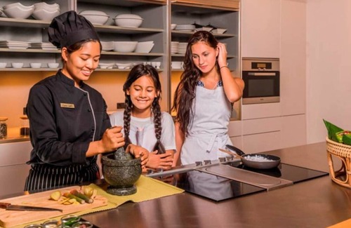 Kamala Villa | You and Your Family will have a Dream Holiday staying in this 9 bedroom Luxury Phuket Villa 1013