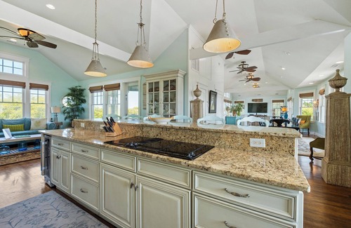 Bald Head Island House | You can't go wrong with Bella Vista!