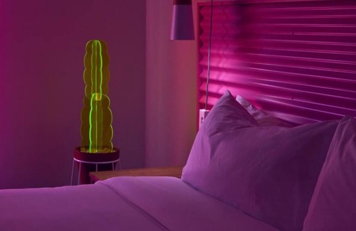 Sonora Sunrise House | You Found it! Enjoy 4 Stylish Units! Experience the Beauty of Palm Springs!