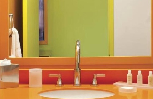 Sonora Sunrise House | You Found it! Enjoy 4 Stylish Units! Experience the Beauty of Palm Springs!