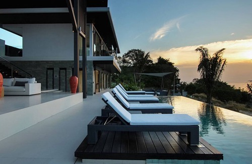 Kamala Villa | You have Found the Perfect 5 Star Villa with Private Chef, Phuket Villa 1018