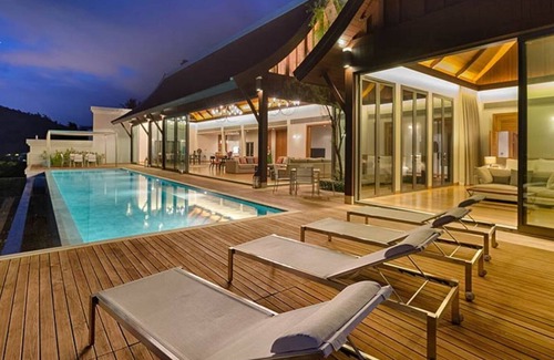 Sa Khu Villa | You have Found the Perfect Villa in Thailand for the Ultimate Holiday, Phuket Villa 1015