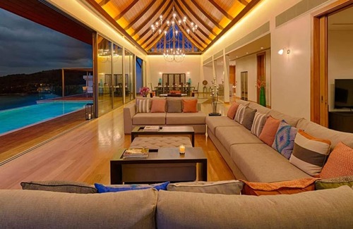 Sa Khu Villa | You have Found the Perfect Villa in Thailand for the Ultimate Holiday, Phuket Villa 1015