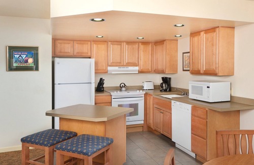 Chelan Resort | You have to see it to believe it !