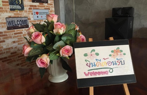 Phunphin House | You In House URT Surathani Airport