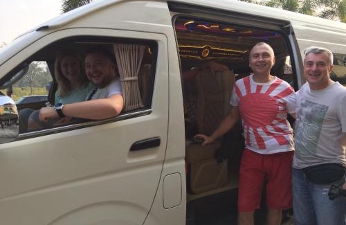 Phunphin House | You In House URT Surathani Airport