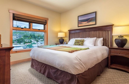 Chelan Resort | You're not dreaming, it’s real!