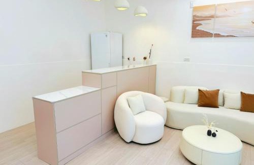 Huxi Villa | You Rou De Di Fang