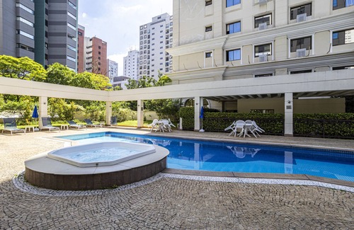 Vila Olimpia Apartment | You Stay at Vila Olimpia - The World