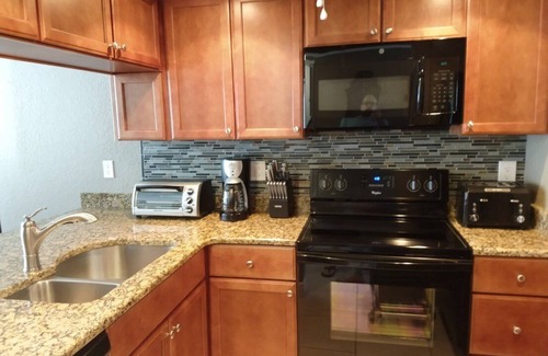 Avon By The Sea House | You've FOUND IT! Cocoa Beach by THE PIER - 2 Bed, 2 Bath Townhouse Style Condo
