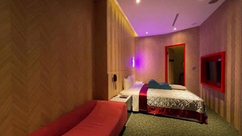 Xizhi District Hotel | You Want Motel