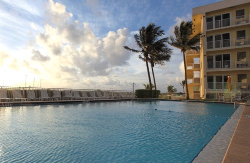 Pompano Beach Resort | You will keep coming back for more!